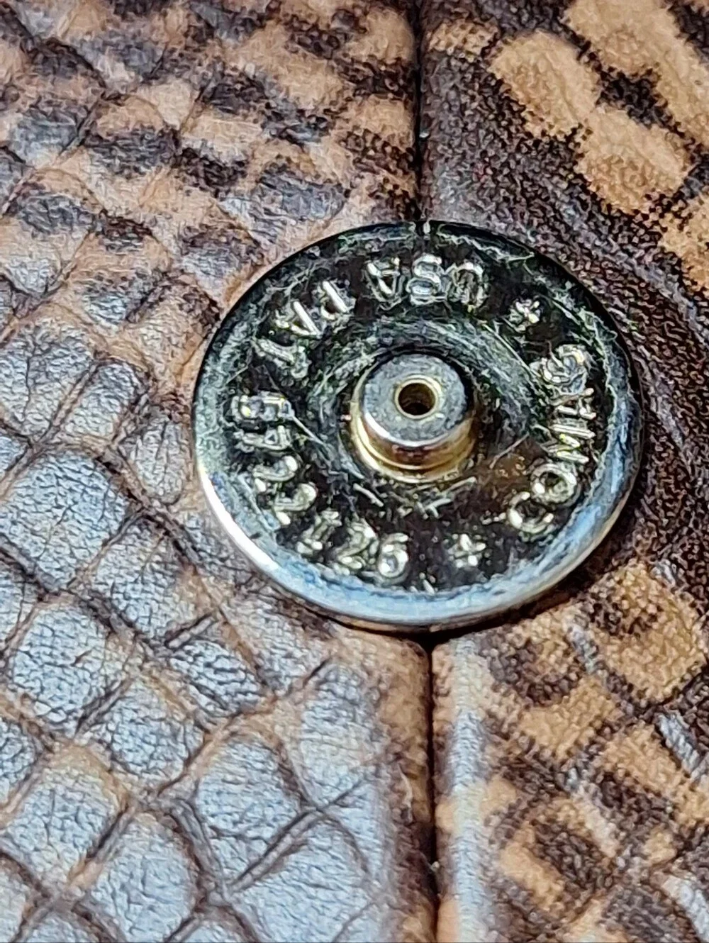 Coach Kristin Phyton Hobo Bag